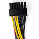 Adaptador Cable Fuente 24 Pines a 12 Pines, foto 2