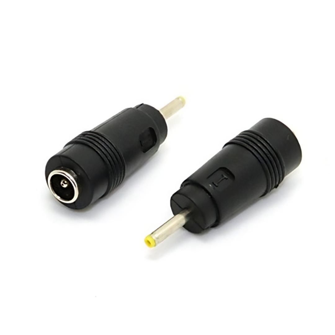 Adaptador DC 5525 a tablet
