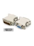Adaptador DVI 24+5 a VGA