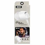 Auricular MP3 AJ-6