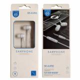 Auricular MP3 Ditron SK-AURI6