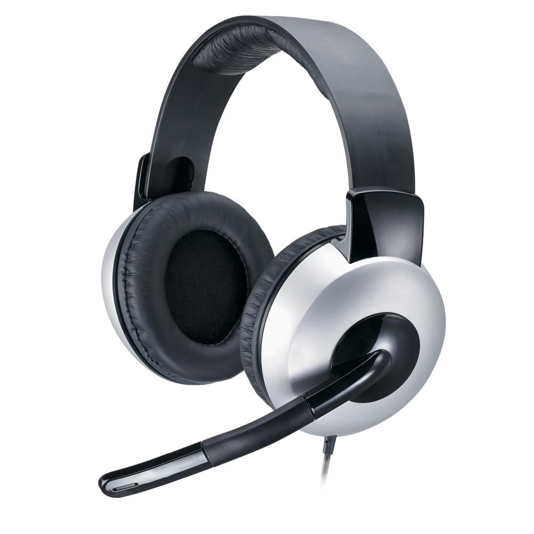 Auricular Vincha Genius HS-05A