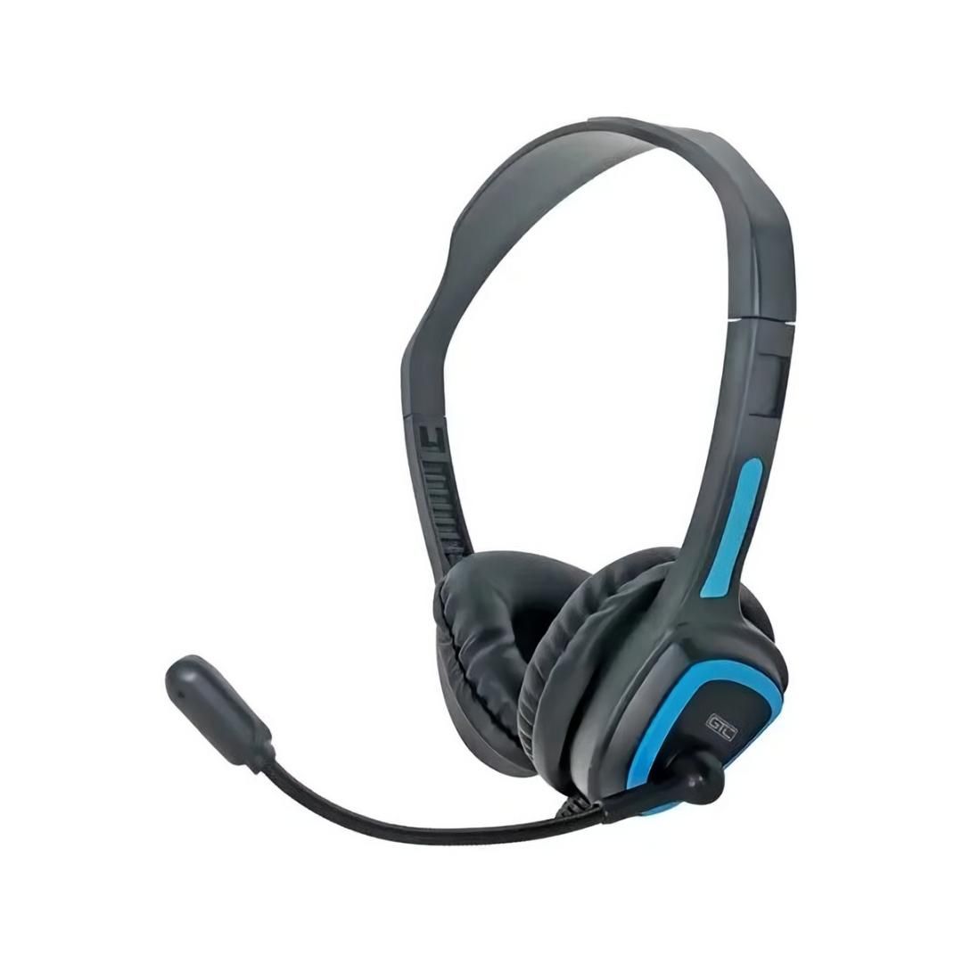 Auricular Vincha Netmak NM-765