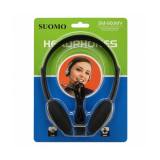 Auricular Vincha Suomo SM-900MV, foto 2