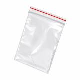 Bolsas Zipper Tipo Ziploc 7x10 cm (x10 bolsas)