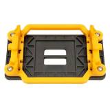 Bracket Cuna o Base para CPU AM2 AM2+ AM3 AM3+ FM1 940