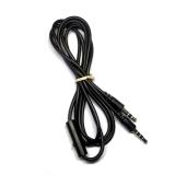 Cable Auricular c/microfono (repuesto)