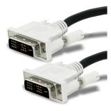 Cable DVI-D a DVI-D