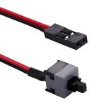 Cable Encendido/Reset para motherboard, foto 2