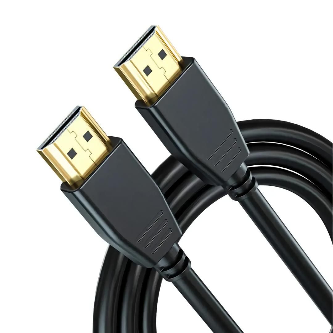 Cable HDMI 1.5m Generico (No soporta 4K)