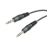 Cable Plug (Auxiliar) 1,8m