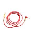 Cable Plug (Auxiliar) 1m 90°