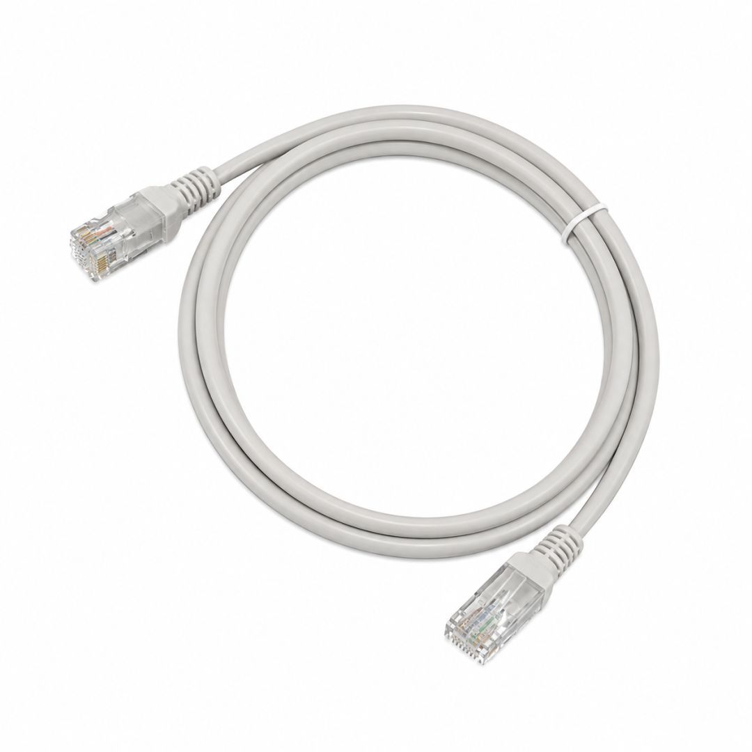 Cable Red Armado 1m CAT 5 (Noga)