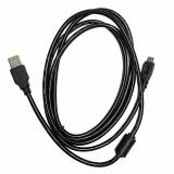 Cable USB a Micro USB 1,5m con Filtro
