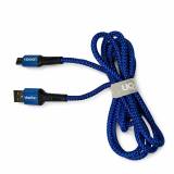 Cable USB a Micro USB 3.6A Voxfon (SMS-BW06), foto 2
