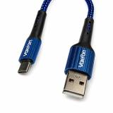 Cable USB a Micro USB 3.6A Voxfon (SMS-BW06), foto 3