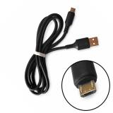 Cable USB a Micro USB Send+ 2A 1m (SB205), foto 2