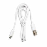 Cable USB a Micro USB TDC 1A 1m, foto 2