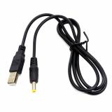 Cable USB Plug DC 4017