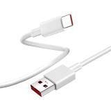 Cable USB Tipo-C Send+ 6A 1m, foto 2