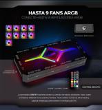 Controladora ARGB Fan Controller (Fan Cooler HUB Splitter), foto 4