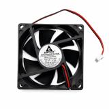 Cooler 80mm GDSTime (Ruleman 4500 RPM)