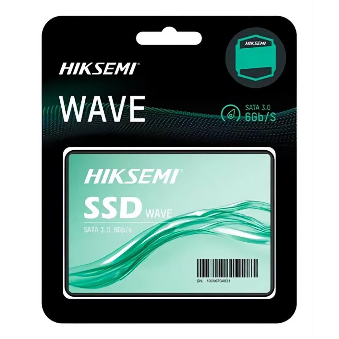 Disco SSD 128Gb Hiksemi