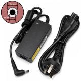 Fuente 19V 3.16A (5530 - Probattery) Samsung