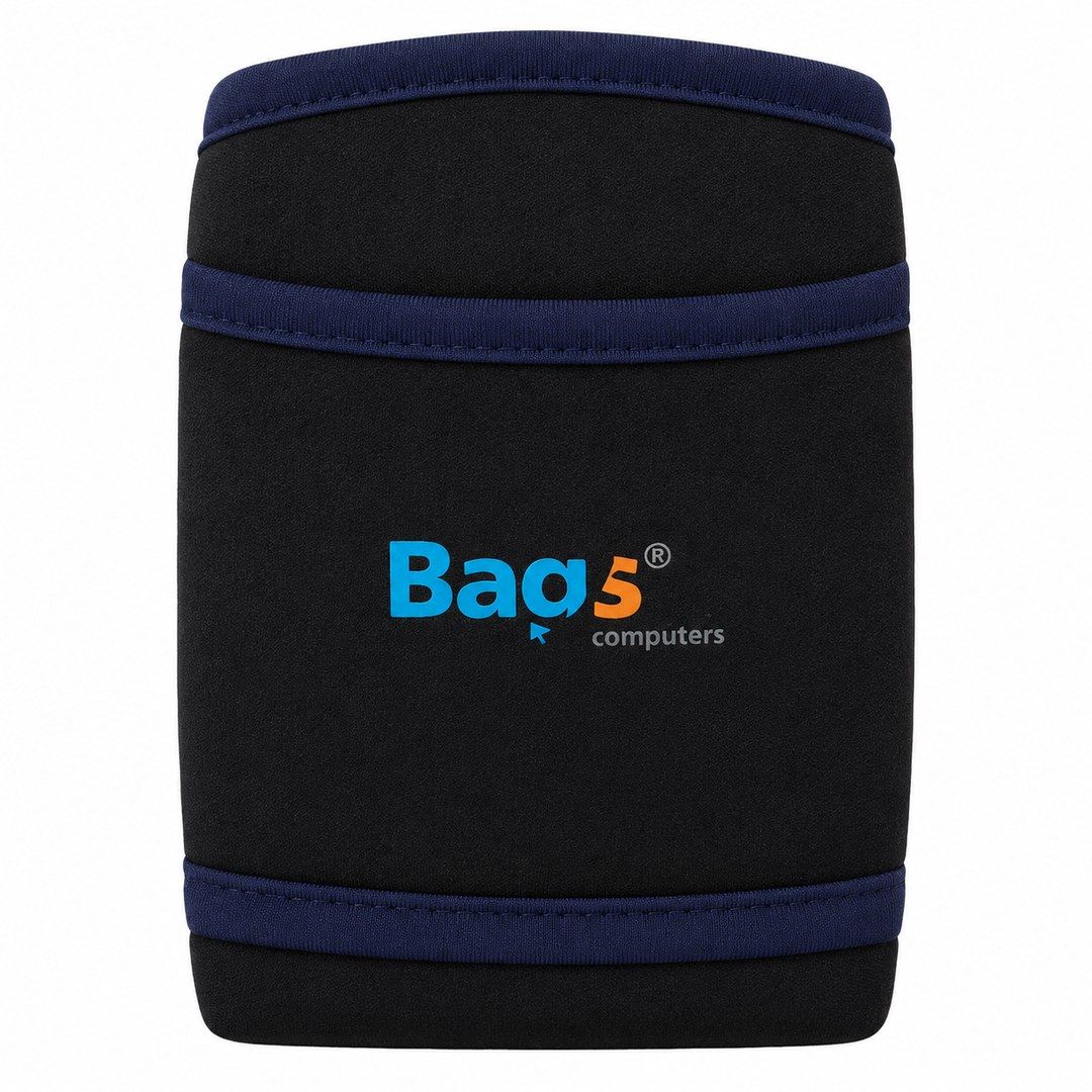 Funda Bags Simil Neoprene (Teléfono, Discos, Camaras, GPS)
