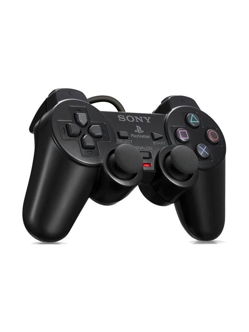 Joystick PS2