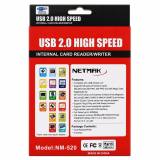 Lector Interno Netmark NM-520, foto 3