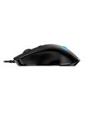 Mouse Genius Scorpion M300 (cable 1.5m 800 a 2400dpi RGB), foto 4