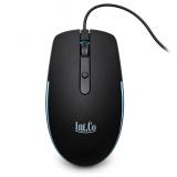 Mouse IntCo 4D RGB RDL-362