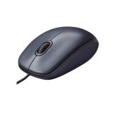 Mouse Logitech m90, foto 2