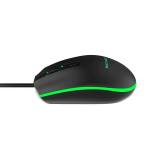 Mouse Multilaser Gamer GM-100, foto 2