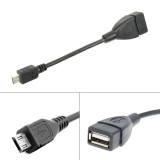 OTG Micro USB