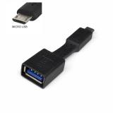 OTG Micro USB Rigido