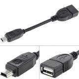 OTG USB Mini 5