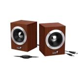 Parlantes Genius SP-HF280 (6W)