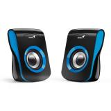Parlantes Genius SP-Q180