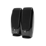 Parlantes Logitech S150 (2.4W Audio Integrado)