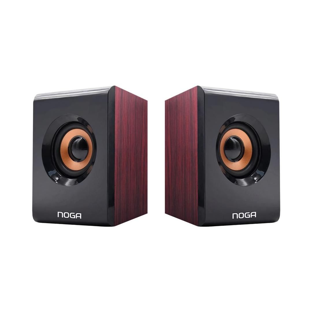 Parlantes Noga NG-508P (6W)