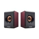 Parlantes Noga NG-508P (6W)