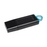Pendrive 64 Gb Kingston Exodia M, foto 2