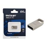 Pendrive 64 Gb Patriot TAB200 Nano Metalico