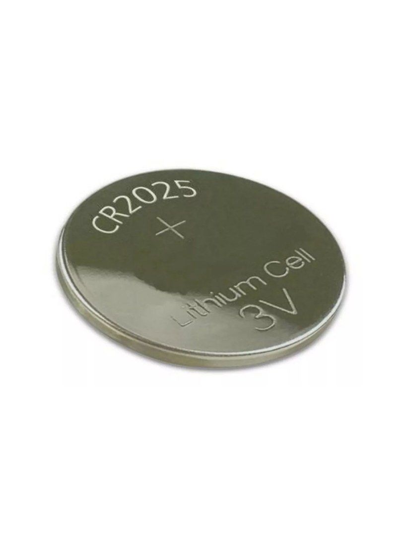Pila CR2025