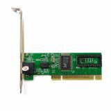 Placa PCI de Red - Realtek RTL8139D (OEM)