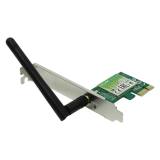Placa PCI-Express de Red 1x - TL-WN781ND (150 Mbps), foto 2