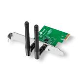 Placa PCI-Express de Red 1x - TL-WN881ND (300 Mbps), foto 2