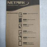 Protector Tablet 7" Film Netmak (98 x 161), foto 3